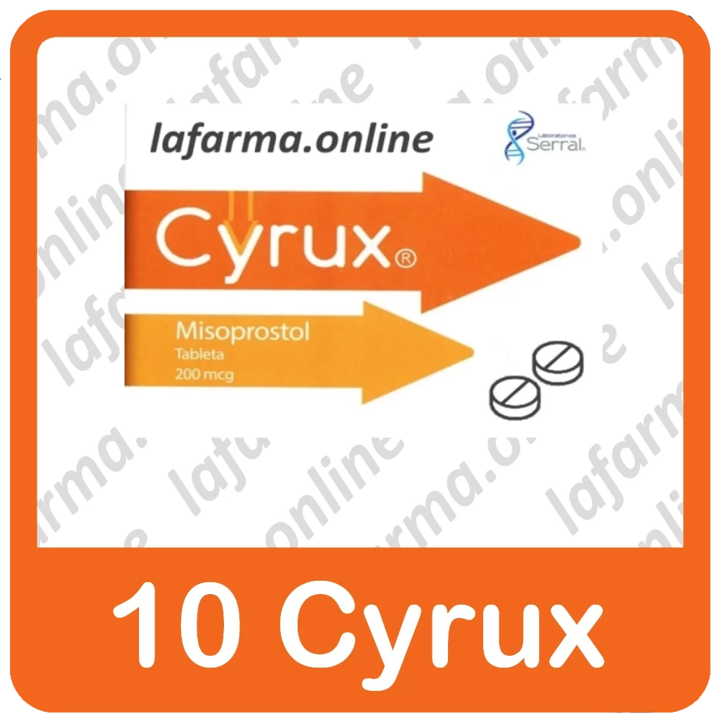 cyrux misoprostol medicamento abortivo misoprostol venta de cytotec en el salvador pastillas abortivas precio de farmacias economica san nicolas walmart