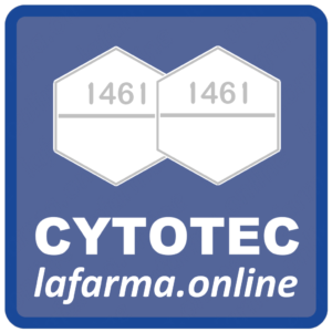 Cytotec Pfizer