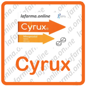 Cyrux