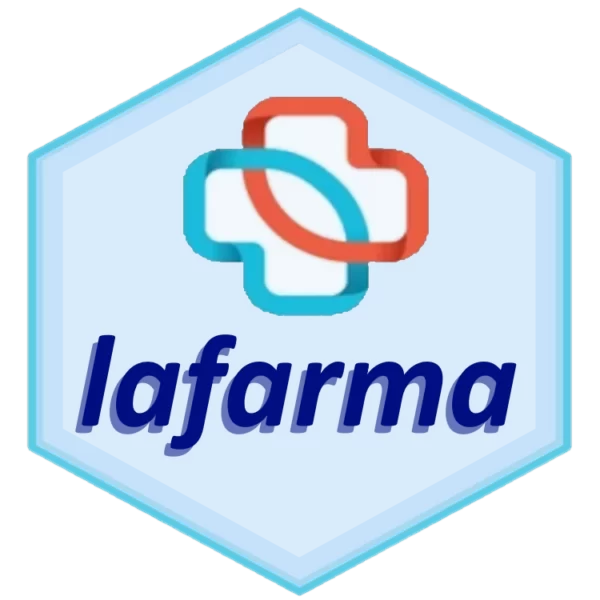 Logo la farma venta de cytotec en el salvador 1